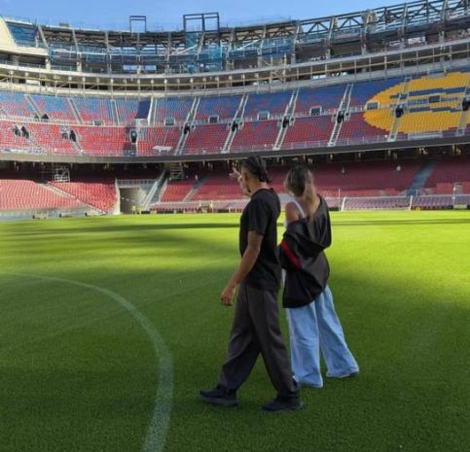 OFICIAL: Barcelona confirmó cuándo regresa al Camp Nou y así luce el estadio; quieren albergar una final de Champions