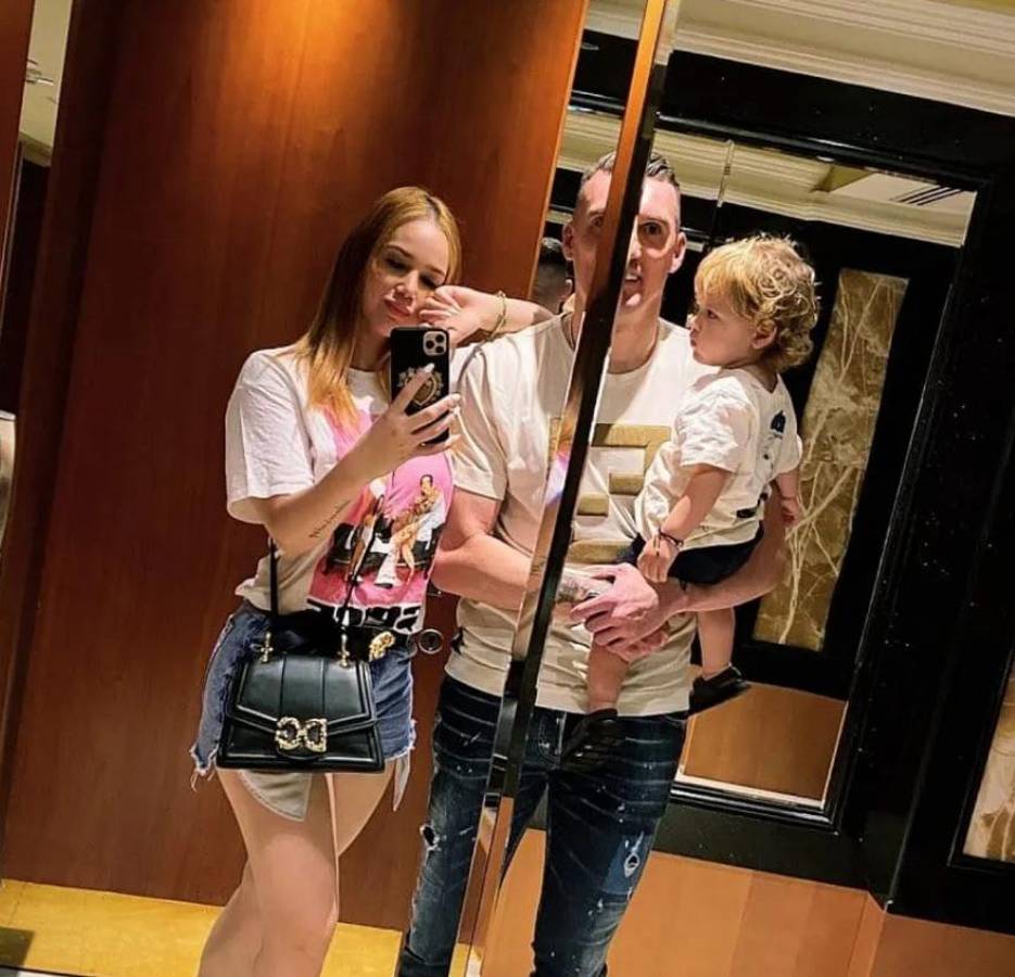 Mujer de Lautaro Martínez fue hospitalizada: Así pasaron el día libre los jugadores de Argentina ¿Qué hizo el “Beckham”?