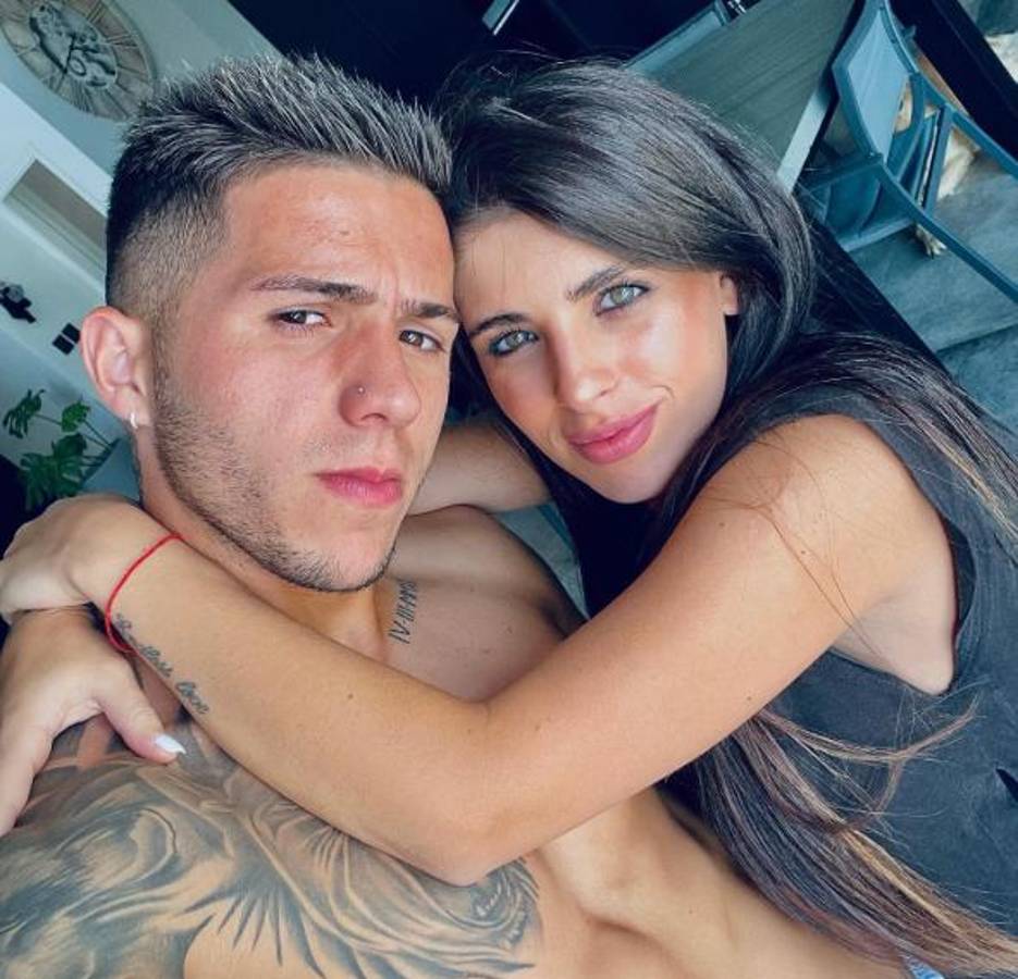 La ex de Enzo Fernández reveló el motivo de la ruptura y el pacto secreto para fin de año: “Él tomó la decisión...”