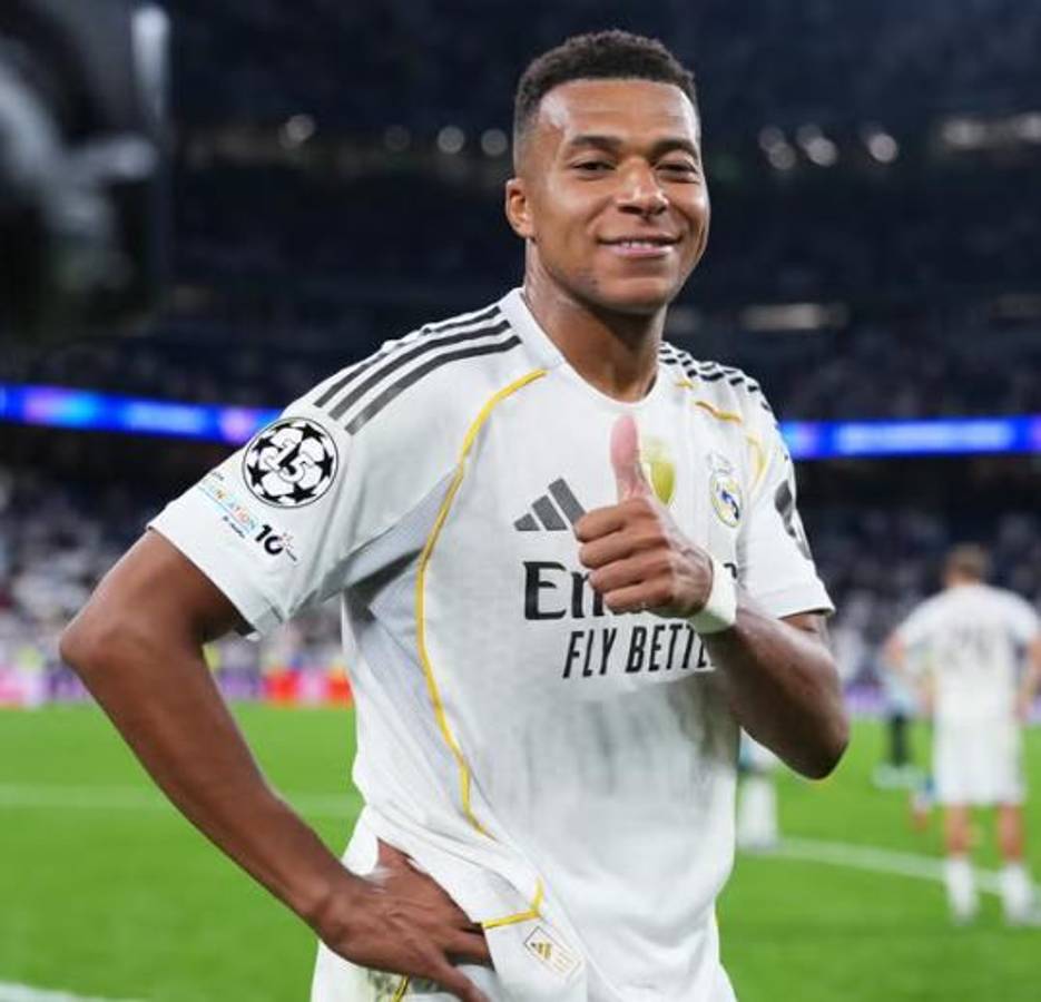 Xabi Alonso no amaga: alineación del Real Madrid para aplastar al Liverpool en la Champions League