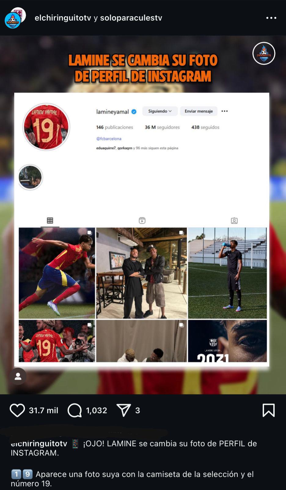 Yamal no está contento con la burla de Nico: los jugadores del Barcelona sacan pecho tras la renovación de Williams con el Athletic