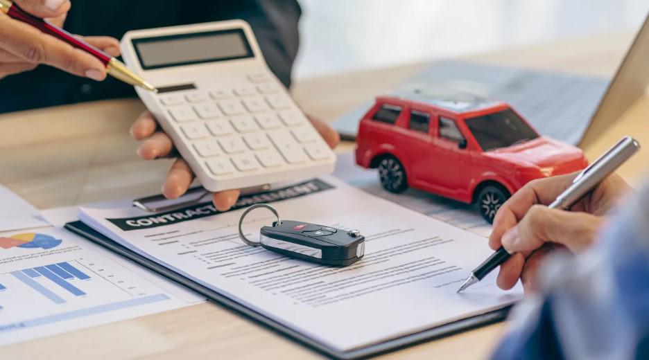 Guía completa para contratar un seguro de auto en Texas