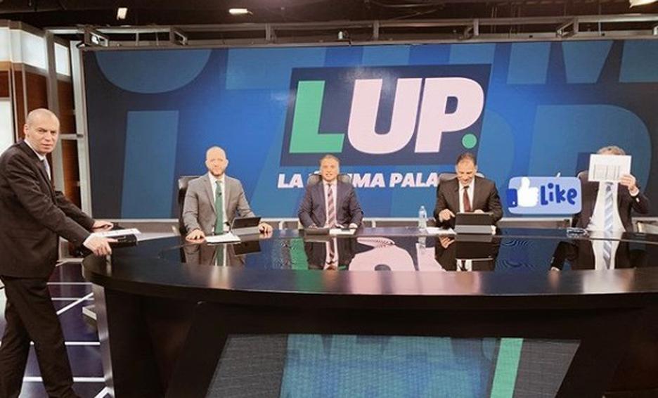 Barrida en Fox Sports: la lista de los famosos que fueron despedidos antes de cerrar el 2021