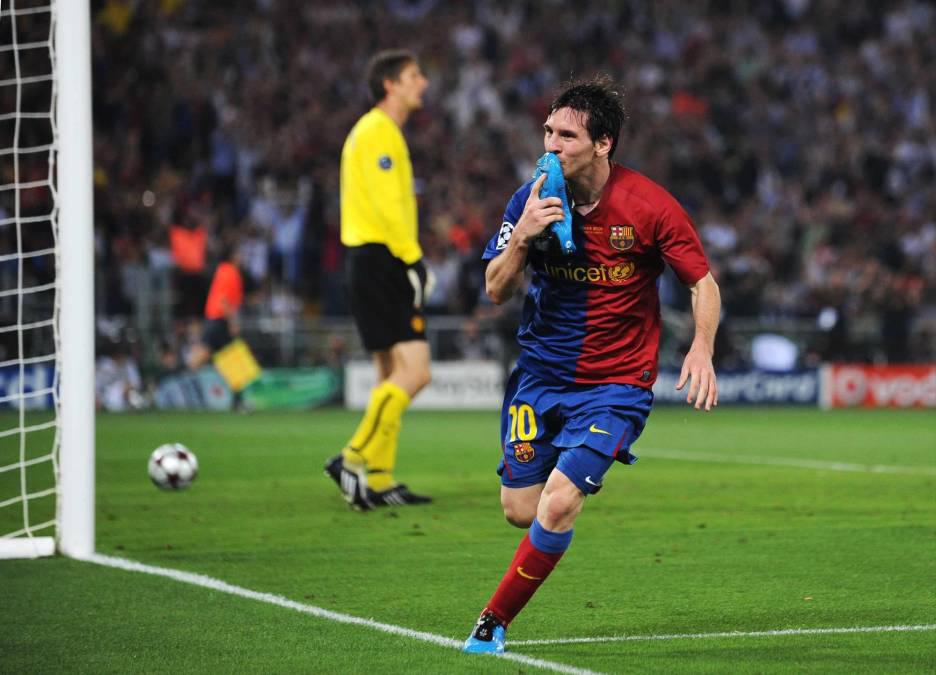 Giro inesperado con Messi: El increíble plan que tiene legendario equipo de la Premier League por su fichaje