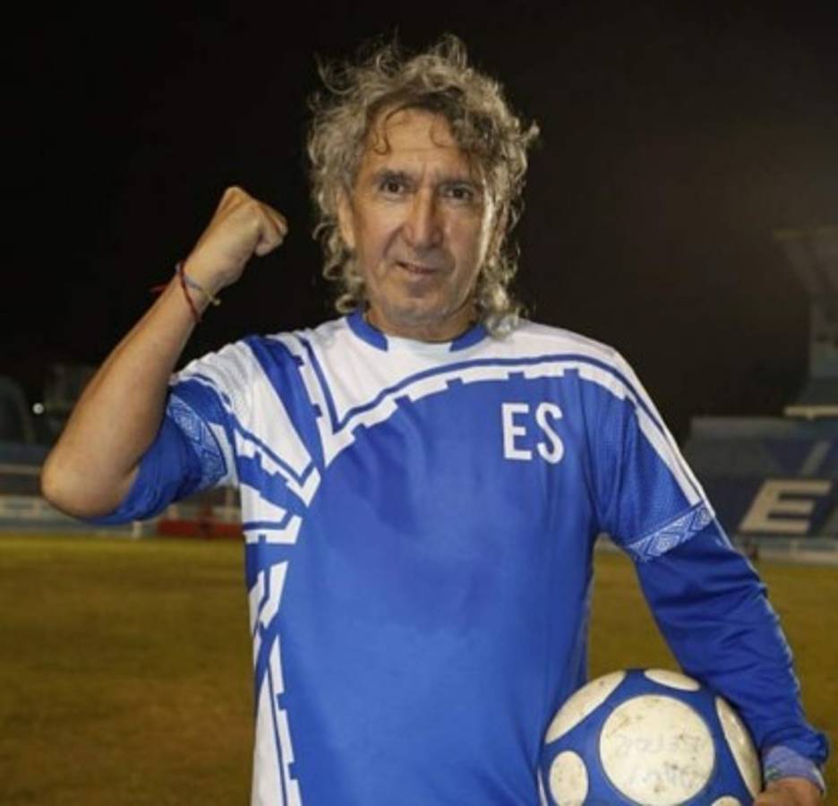 Países inexplorados que se dieron a conocer por grandes futbolistas