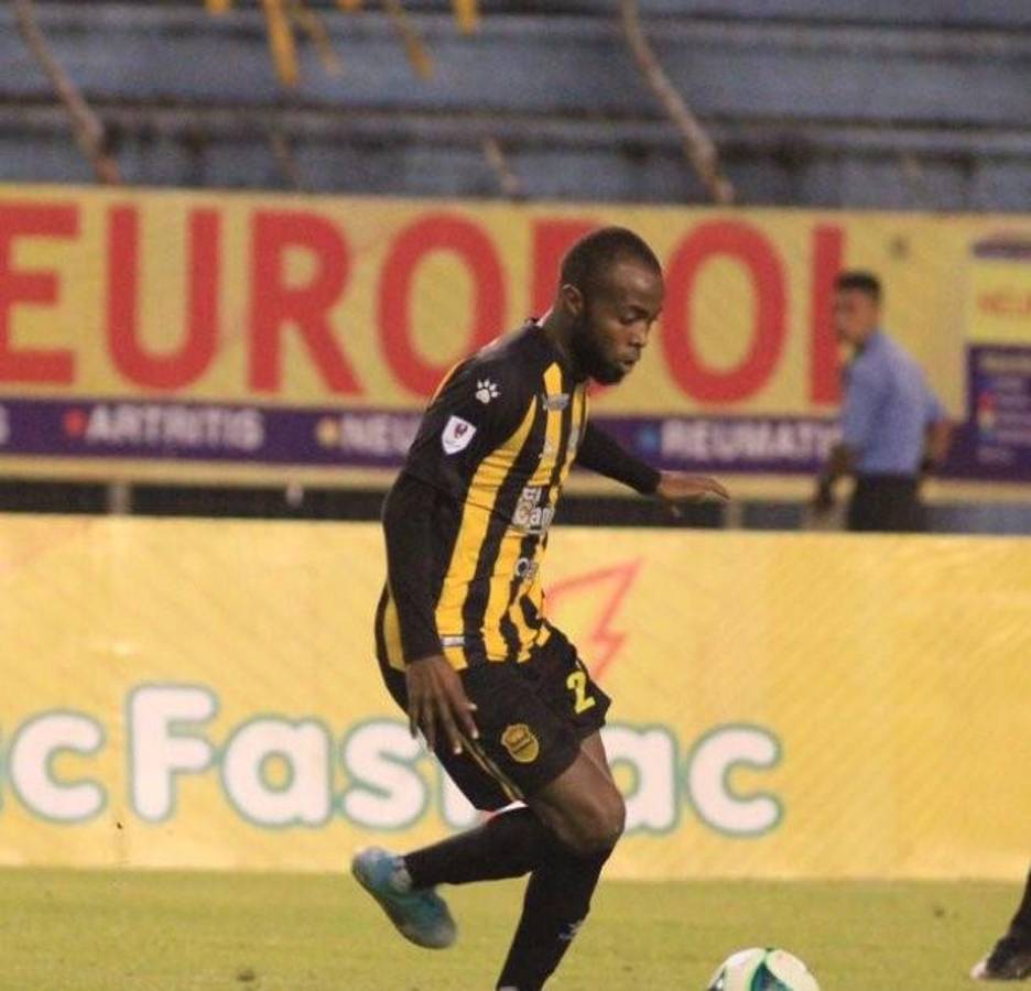 ¡Con todo el combo! El potente 11 que prepara Real España que busca darle el batacazo a Olimpia en Comayagua