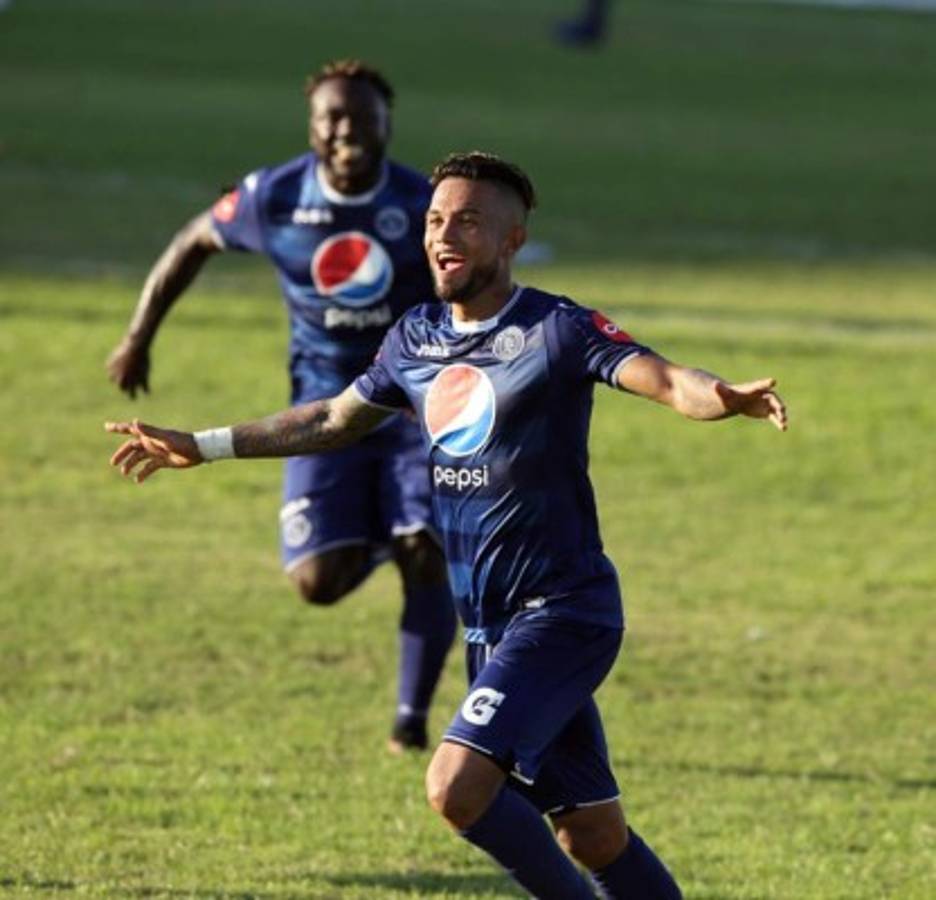 La 'remendada' convocatoria que haría Honduras para junio al descartar la 'vieja guardia'