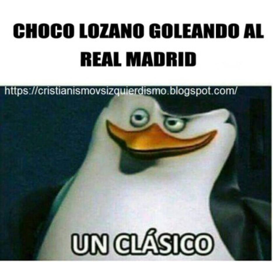 Los memes atacan a Sergio Ramos y se burlan de Hazard tras el triunfo del Cádiz sobre Real Madrid
