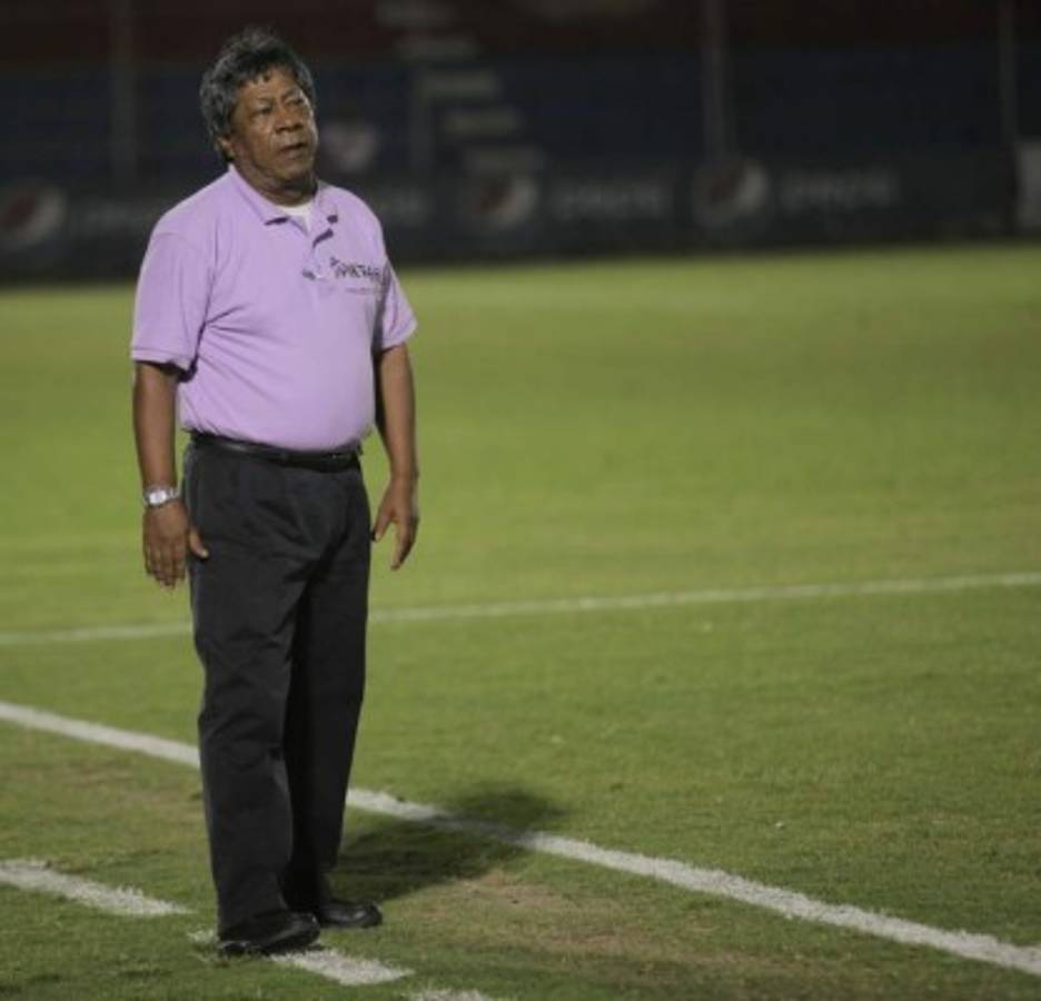 RUMORES Y FICHAJES: Marathón ficha a Marvin Chávez y Henry Figueroa iría a México