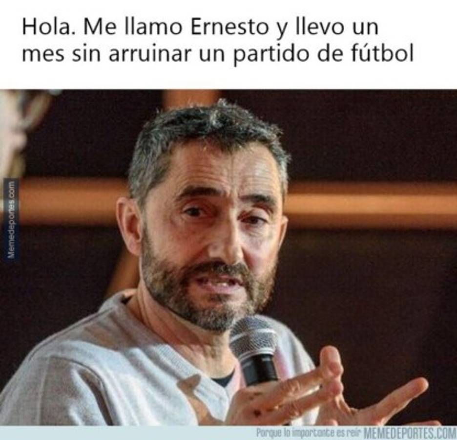 Los memes se vuelcan contra el Barcelona, Messi y el VAR en la victoria ante Getafe