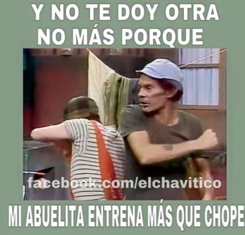 En Costa Rica extrañan a Pinto: Así son los memes de la Copa Oro