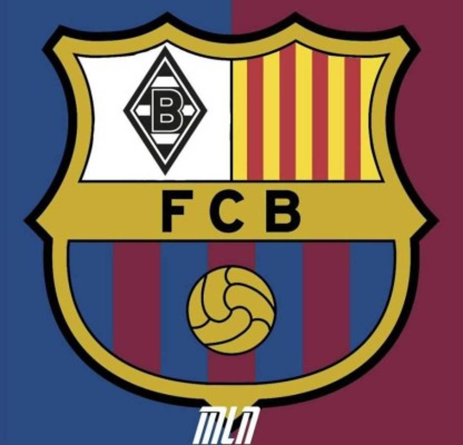 Los memes hacen pedazos al Barcelona para clasificación del Real Madrid a octavos y no a la Europa League  