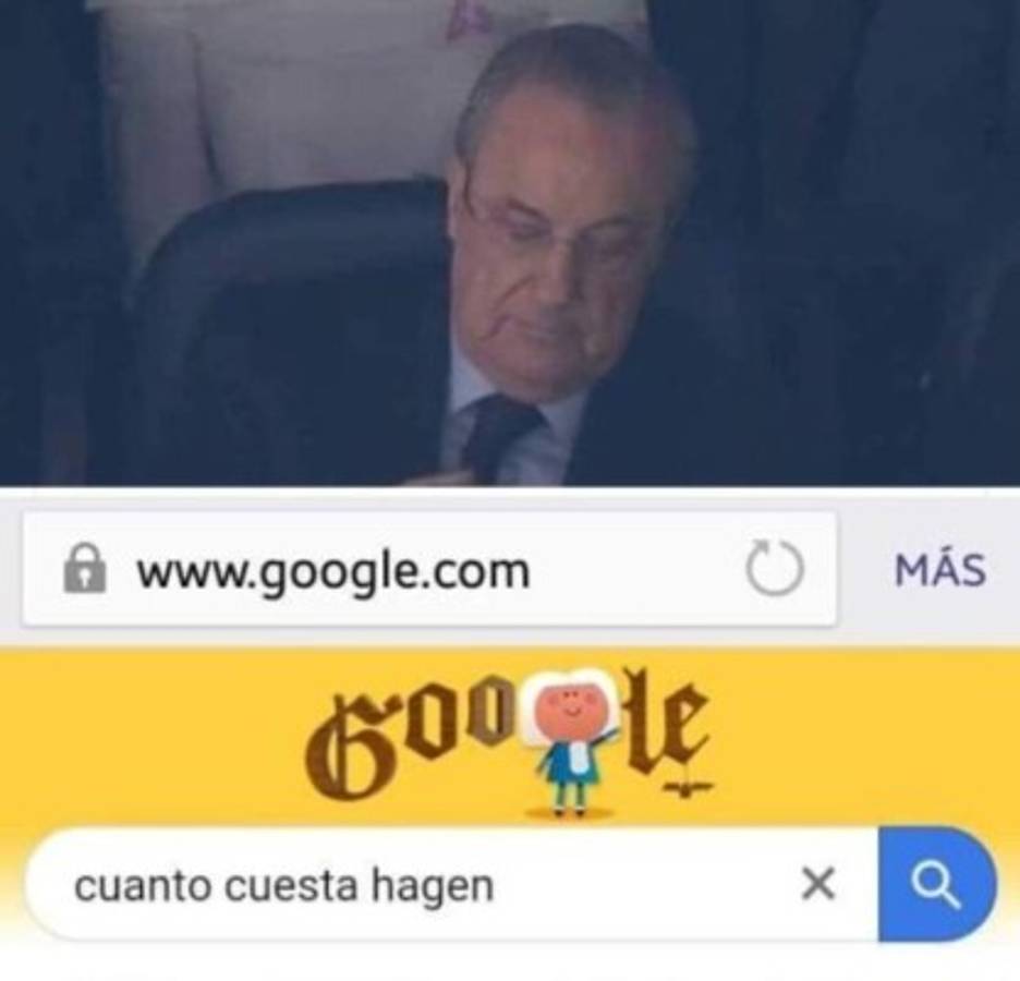 Keylor Navas y la avalancha de memes de la derrota de Costa Rica ante Guatemala