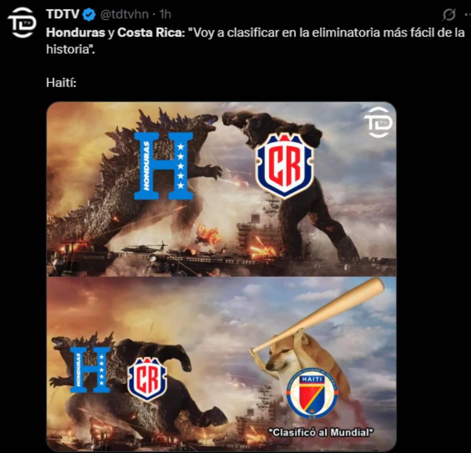 Fracaso ridículo, Se tienen que ir: señalan a los culpables de la vergonzosa eliminación de Honduras del Mundial 2026