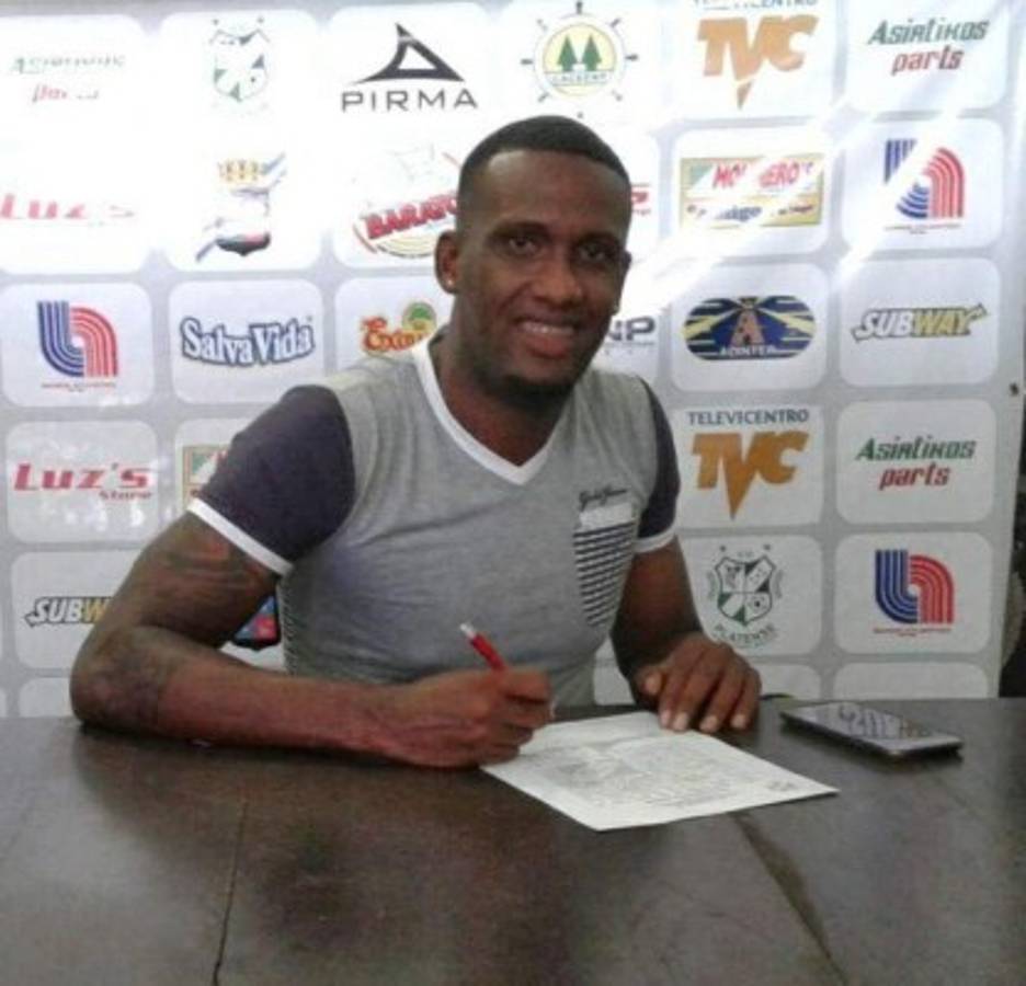 RUMORES/FICHAJES: Mario Martínez suena en Colombia y Diego Reyes habla de su futuro