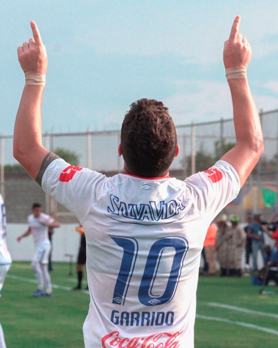 Matías Garrido sorprende: Así es la nueva vida del argentino que jugó en Olimpia y ayudó a romper la sequía de títulos con Troglio