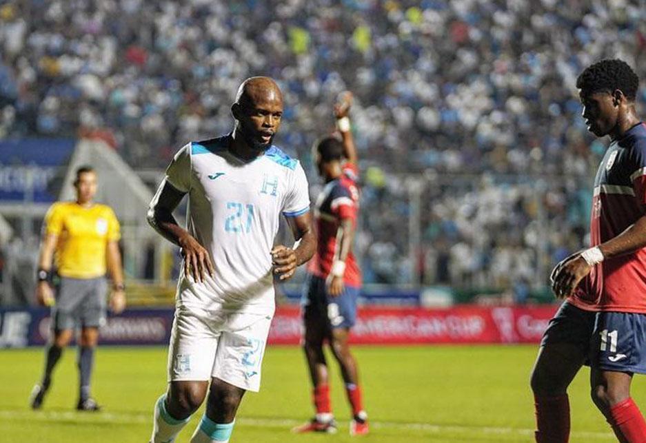 El primer fichaje del próximo torneo, hondureño a Europa, Henry Figueroa da remezón y Marinacci sorprende