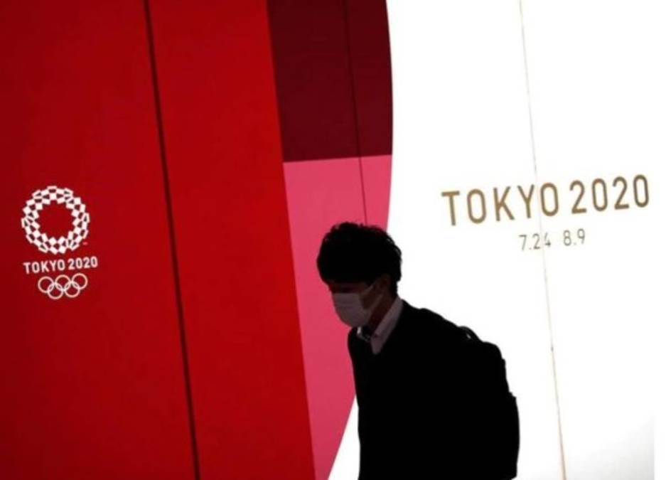 Los Juegos Olímpicos de Tokio comenzarán el 23 de julio del 2021