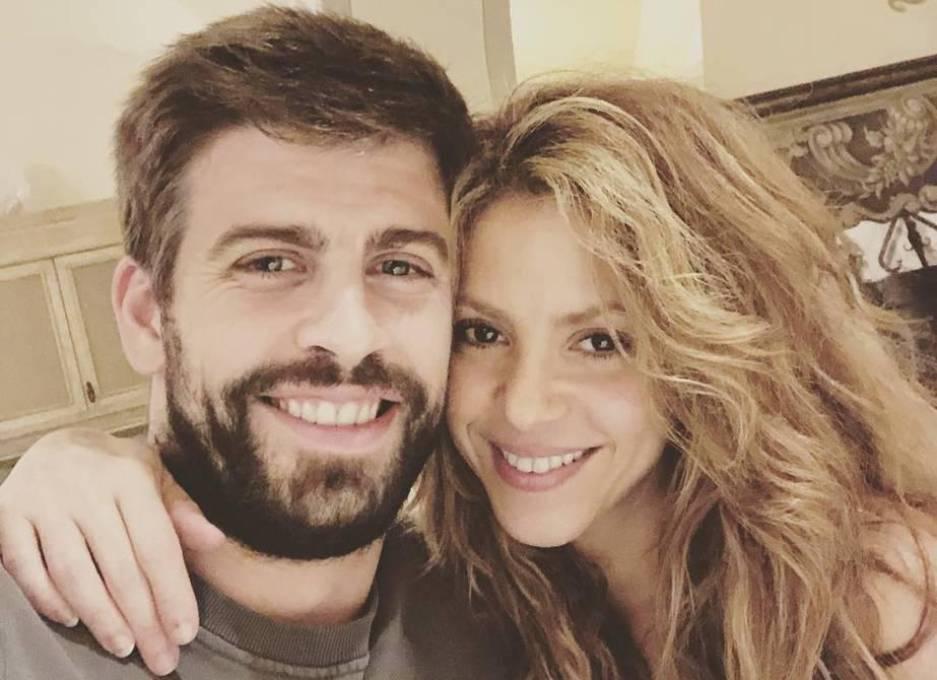 Giro inesperado: Piqué rompe con la mujer que se estaba viendo y busca acercarse a Shakira