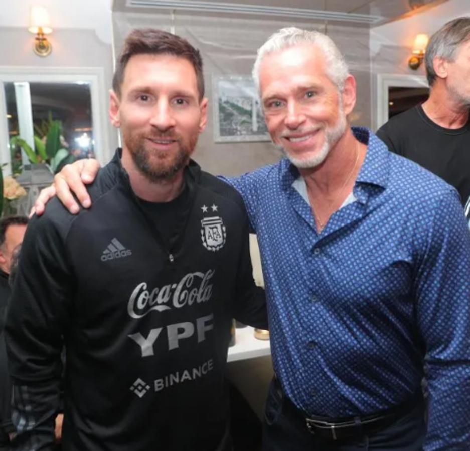 Así fue la cena íntima de Argentina tras golear a Honduras en el Hard Rock: qué comieron los futbolistas y lo que estaba prohibido