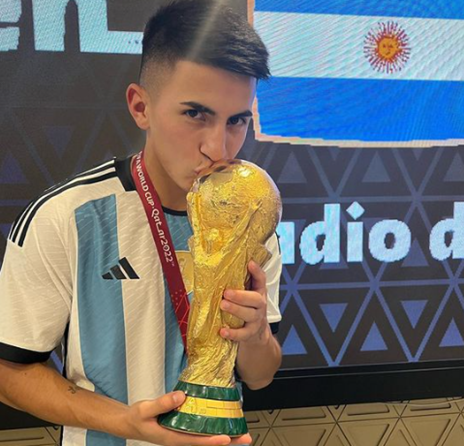 Real Madrid anuncia otra salida y el “elegido” por Ancelotti; máximo goleador de la Eurocopa tiene nuevo club y golpe para Ansu Fati