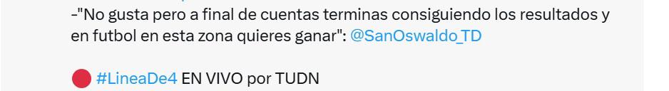 Faitelson, José Ramón Fernández, Hermosillo y La Volpe analizan el México vs Honduras: Vamos a pasar sin despeinarnos