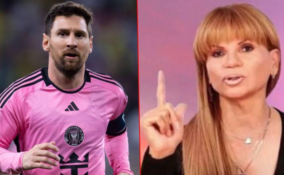 “Tendrá una nueva pareja, quiere volver a vivir”: la inesperada predicción sobre el matrimonio de Messi y Antonela Roccuzzo