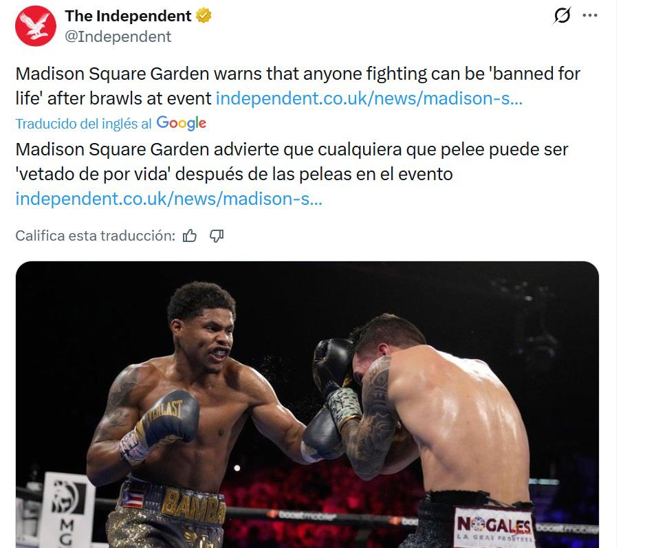 Teófimo López lo podría noquear y Tiene que hacer que Shakur Stevenson se sienta incómodo: Opiniones sobre la pelea de hoy