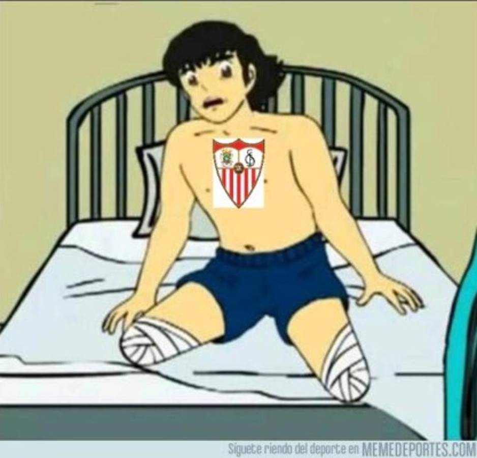 Los mejores memes del Bicampeonato del Barcelona en la Copa del Rey