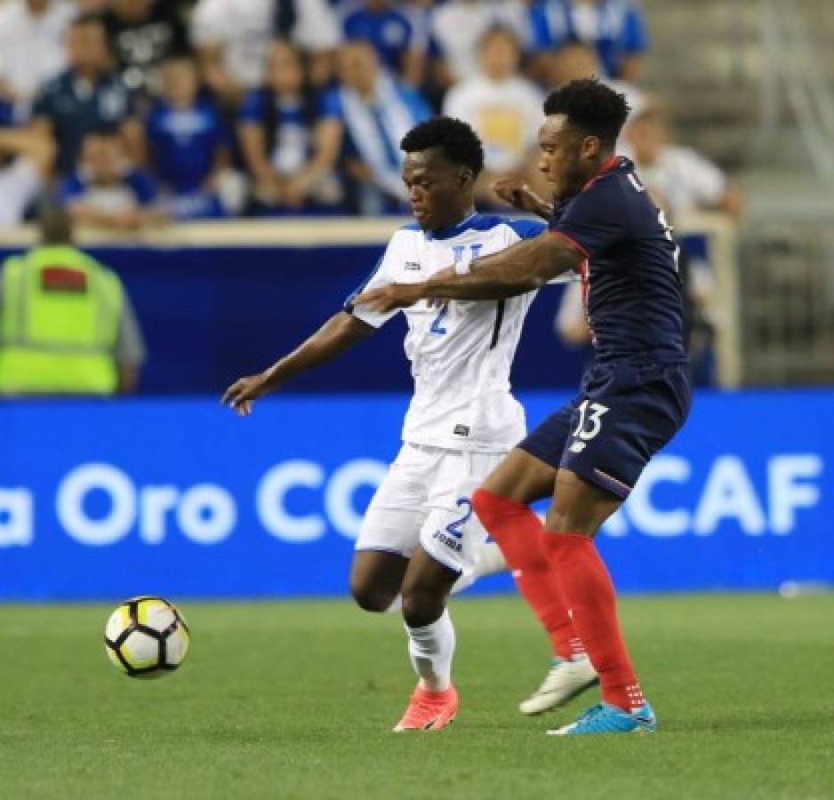 El revolucionario once que apunta Fabián Coito con Honduras para debutar ante Granada en la Copa Oro