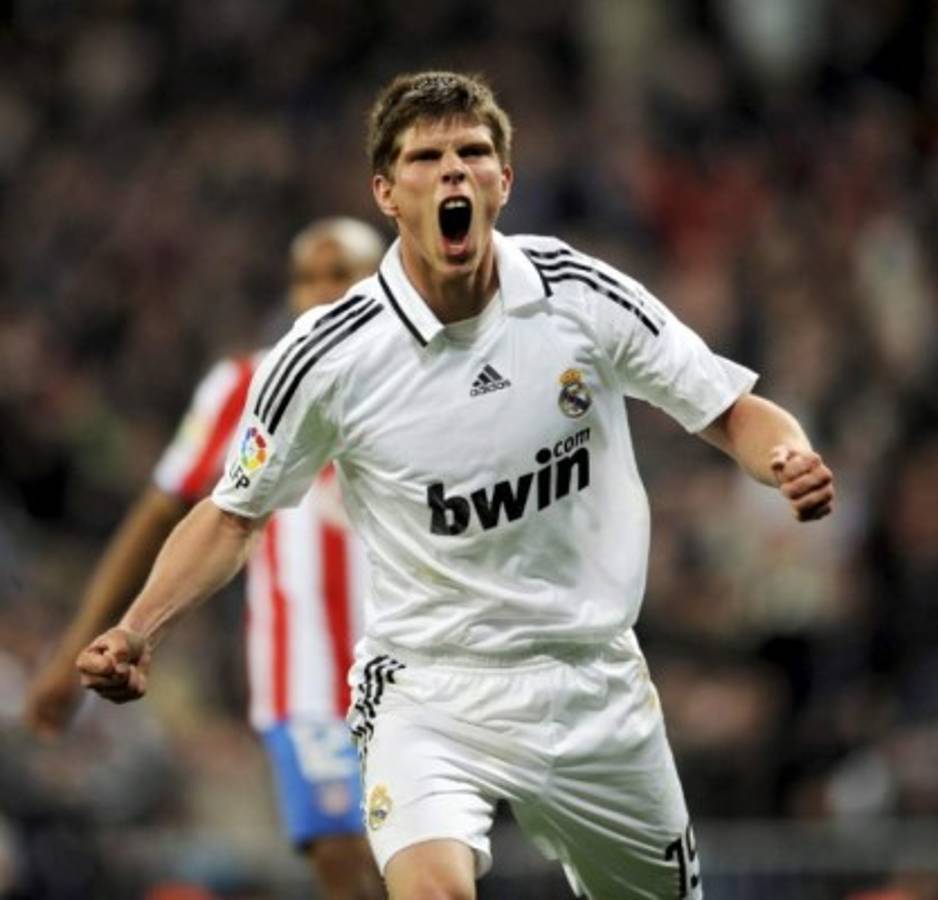 ¿Rinden bien? Todos fichajes del Real Madrid en el mercado de enero