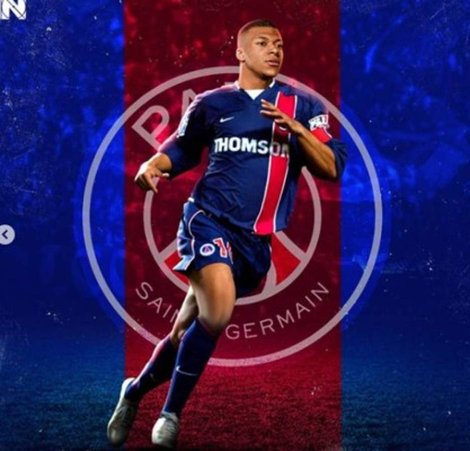 Así lucen los cracks de la actualidad con las camisas retro, Ansu Fati del Barcelona sorprende