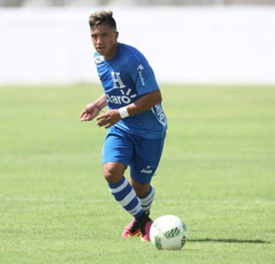 ¡SORPRESAS! El equipo que Honduras prepara para el repechaje ante Australia