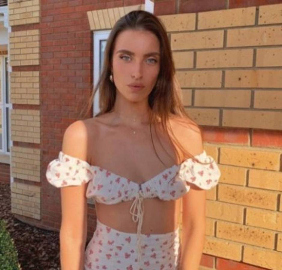 Lo ayudó a salir de su calvario y ahora viven del éxito: Así es la prometida de Ryan Mason, entrenador del Tottenham