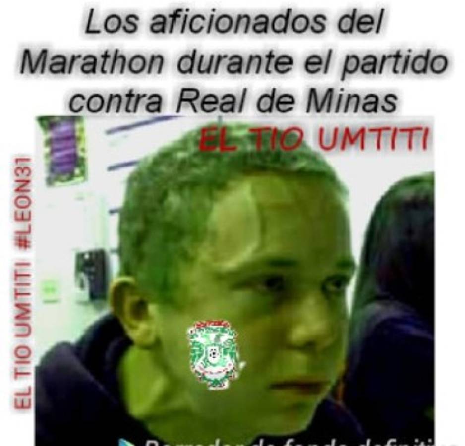 ¡Crueles! Los mejores memes de la jornada seis de la Liga Nacional