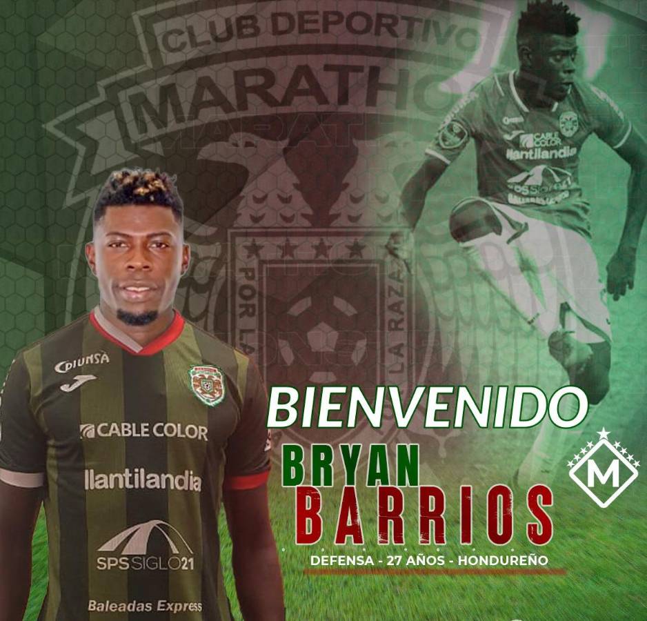 Mercado: Marathón y Victoria con fichajes, bajas en UPNFM y el futuro de Diego Vázquez y jugadores de Motagua