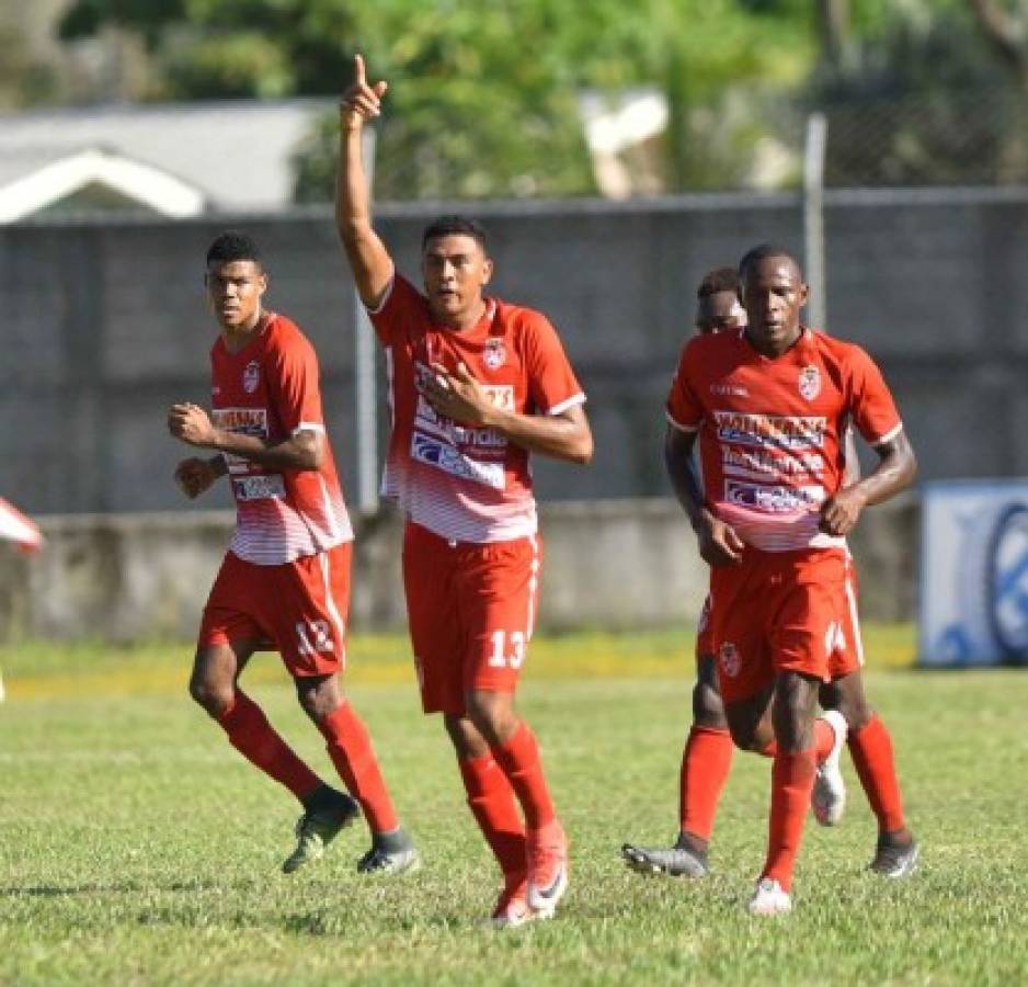 ¡De interés! Conocé el verdadero nombre de los clubes de Liga Nacional de Honduras