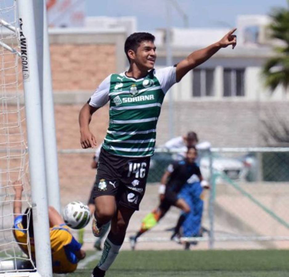 Premundial Sub-20 de Concacaf con estilo europeo y jugadores consolidados