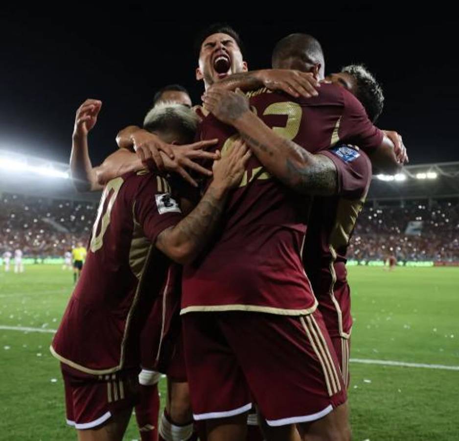 Venezuela y Bolivia se juegan la vida: lo que necesitan para clasificar al repechaje mundialista en el último partido