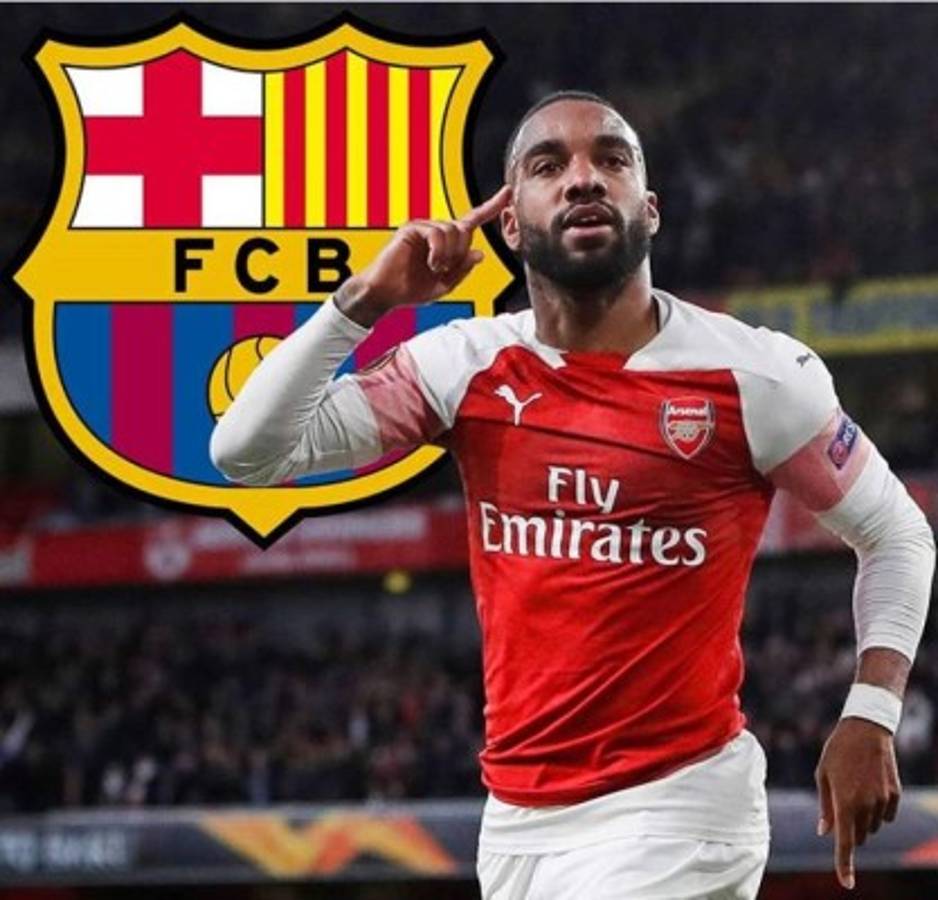 Mercado: Navas se ofrece a gigante de Europa; Millonada del Barcelona por goleador