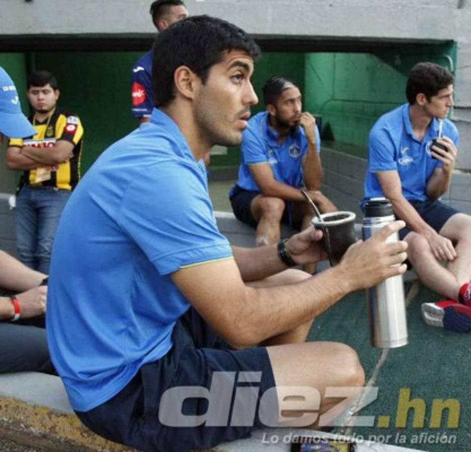 ¡FIASCOS! Los jugadores que defraudaron en el torneo Clausura en Honduras