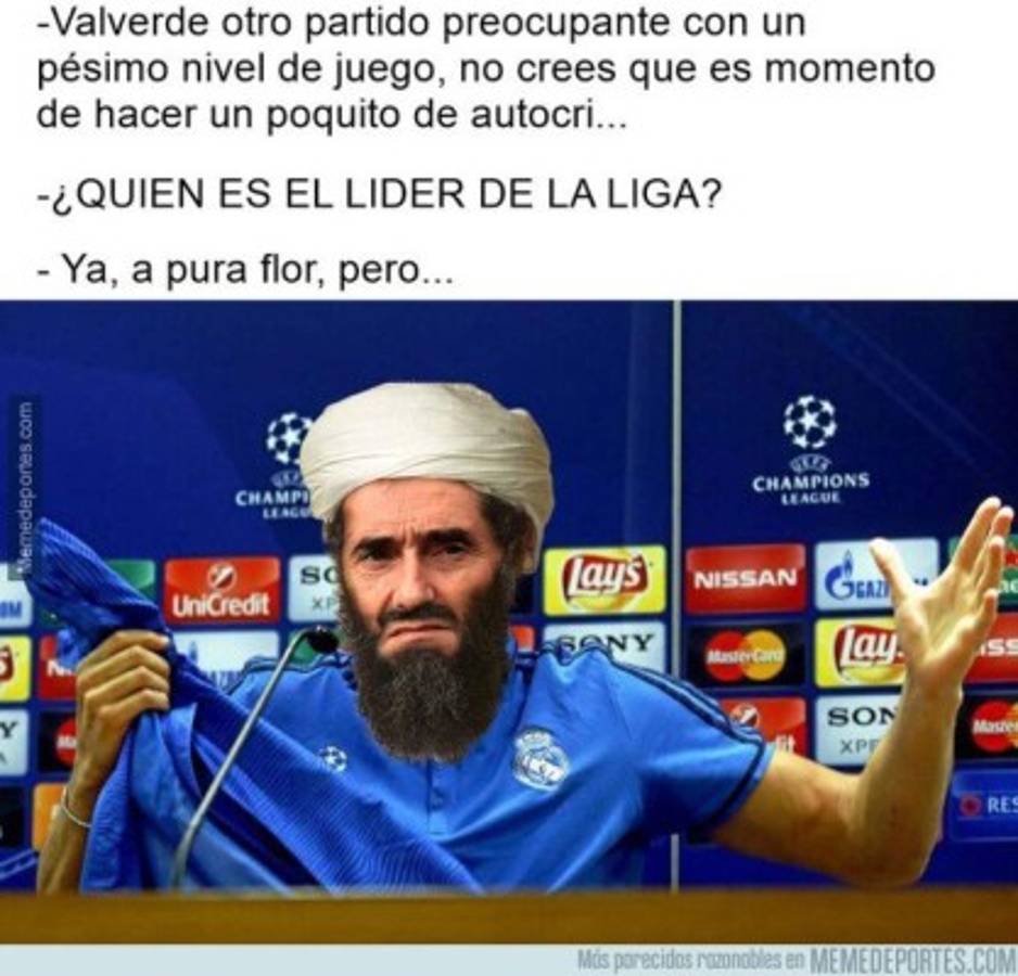 Memes: Barcelona y Messi sufren ante el colista Leganés y los destrozan en redes sociales