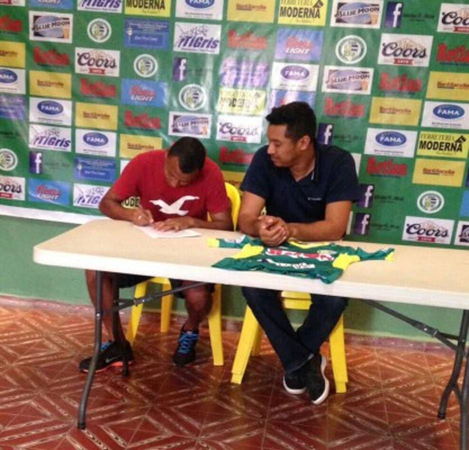 RUMORES Y FICHAJES: Motagua quiere armar equipón para pelear el tricampeonato