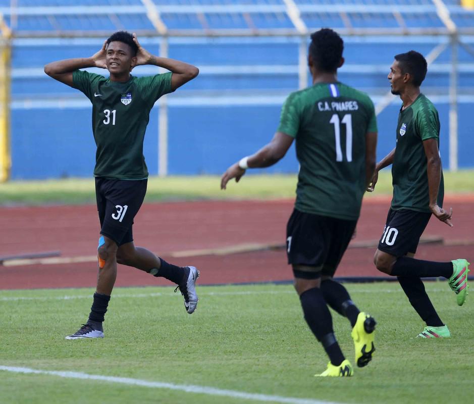 Vinieron de abajo: Futbolistas que tuvieron que hacer carrera en Liga de Ascenso para destacar en Primera División