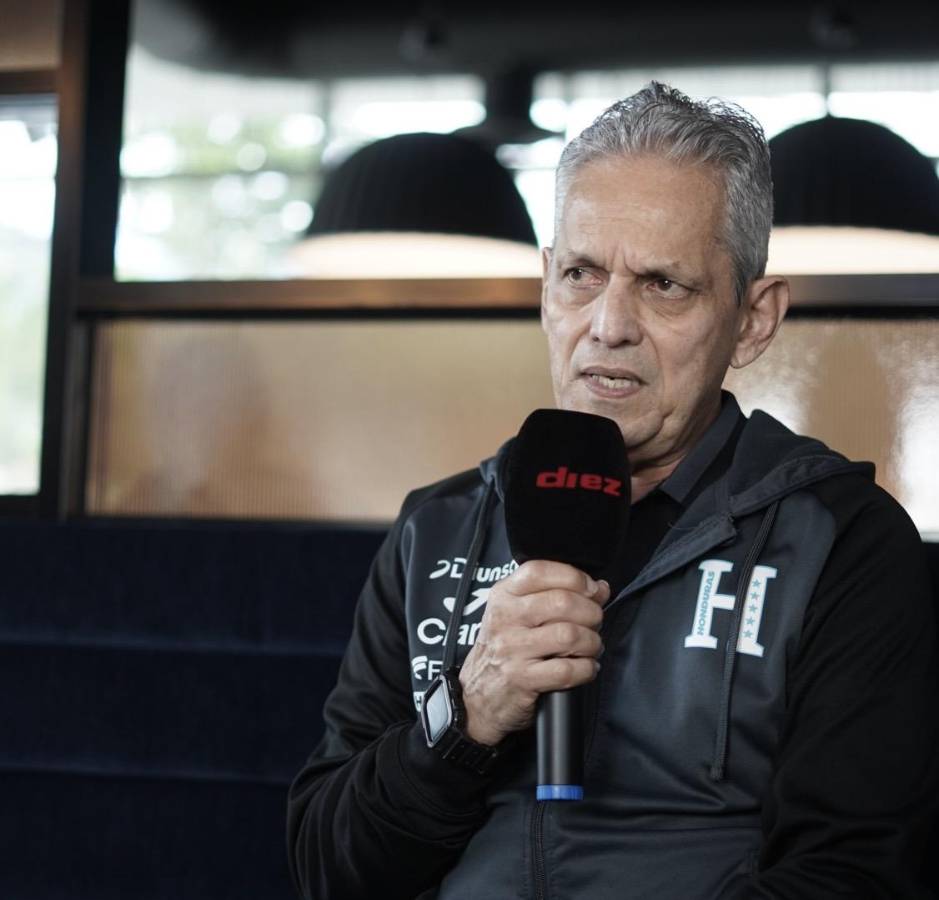 Honduras, por dar la estocada final a México: El 11 titular que Rueda confecciona en Toluca con tres variantes