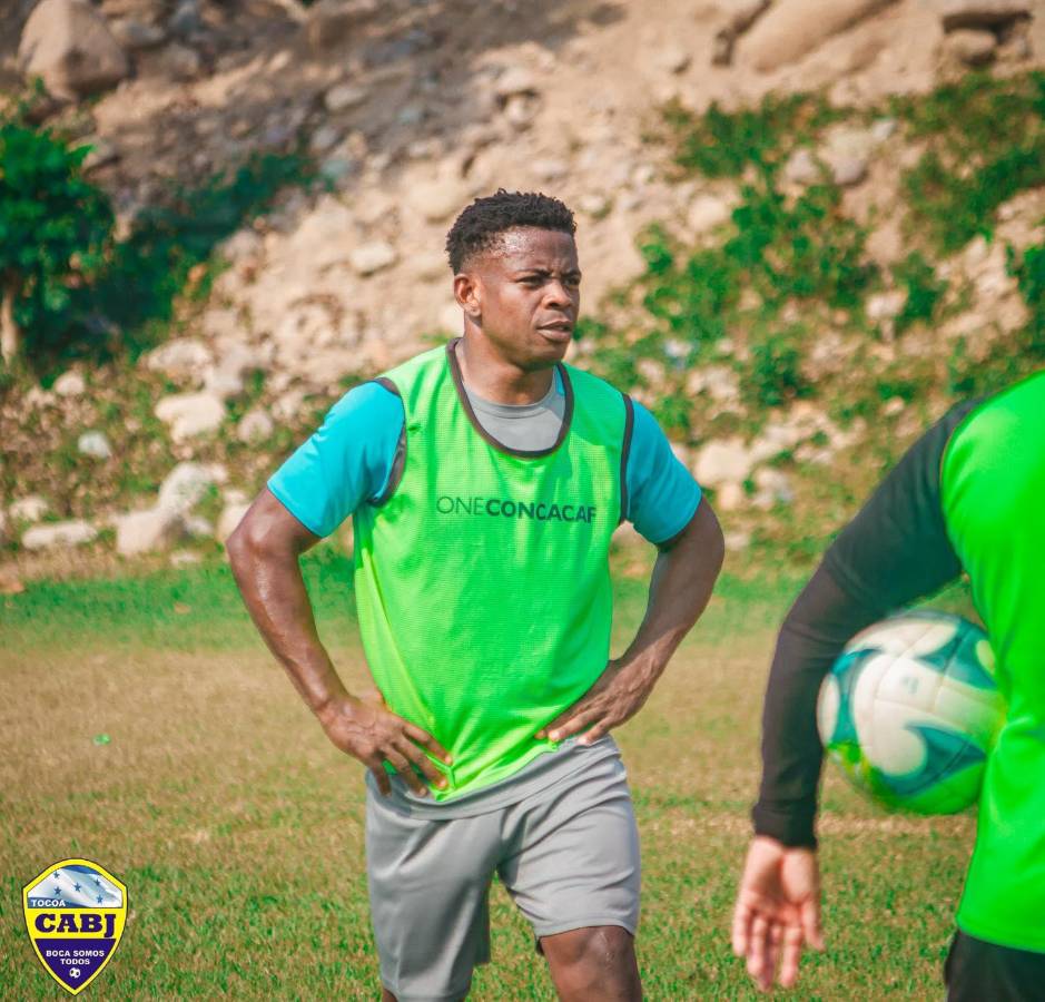 Con tres mundialistas: ¡Todas las figuras que veremos en el Apertura de la Liga de Ascenso de Honduras!