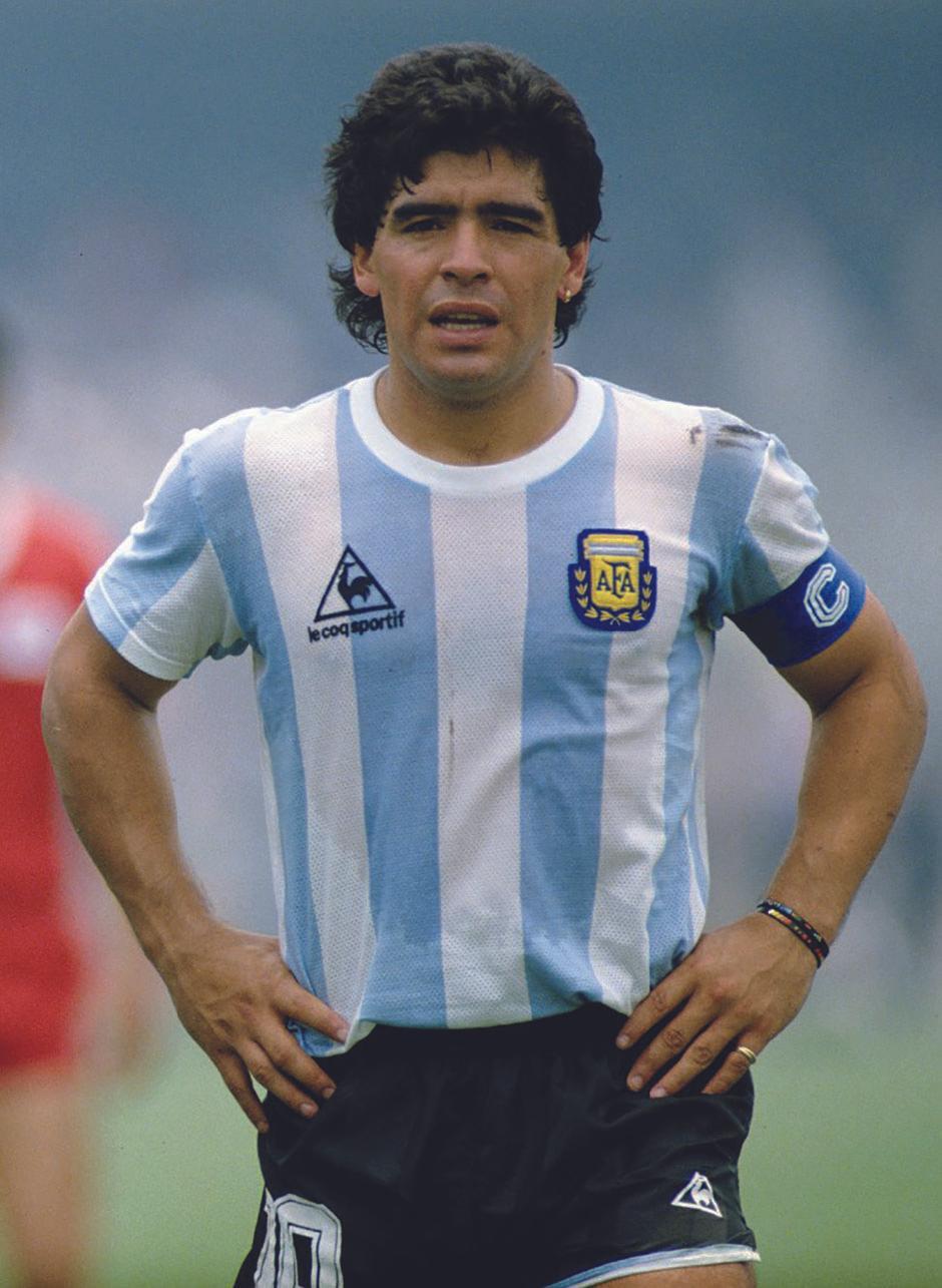 Plagado de estrellas y con tridente: Ronaldo, el fenómeno elige su mejor 11 de la historia; no gustará nada a los fans de Cristiano