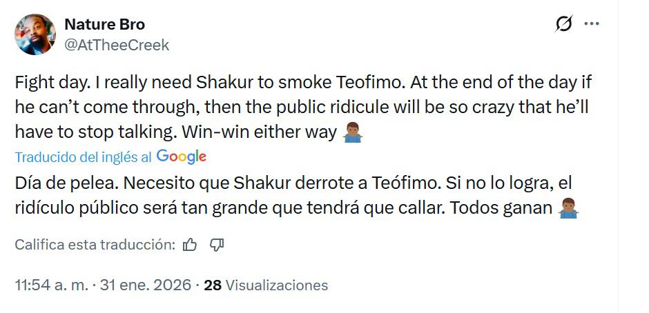 Teófimo López lo podría noquear y Tiene que hacer que Shakur Stevenson se sienta incómodo: Opiniones sobre la pelea de hoy