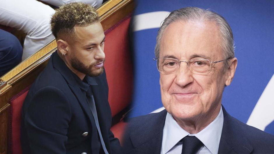 Florentino Pérez hizo de todo por ficharlo: Real Madrid ofreció 100 millones más, pero él se decidió por Barcelona