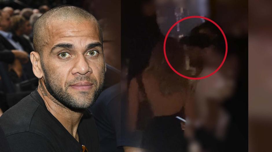 Dani Alves: Revelan los detalles más oscuros de la condena por violación y estas son las lesiones que dejó a la víctima